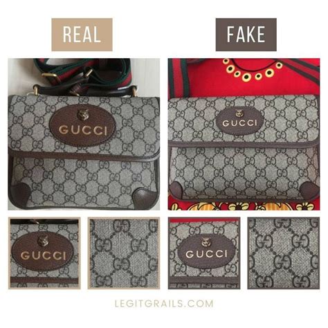 blue gucci book bad|is a Gucci bag real.